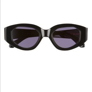 Karen Walker Castaway Sunglasses